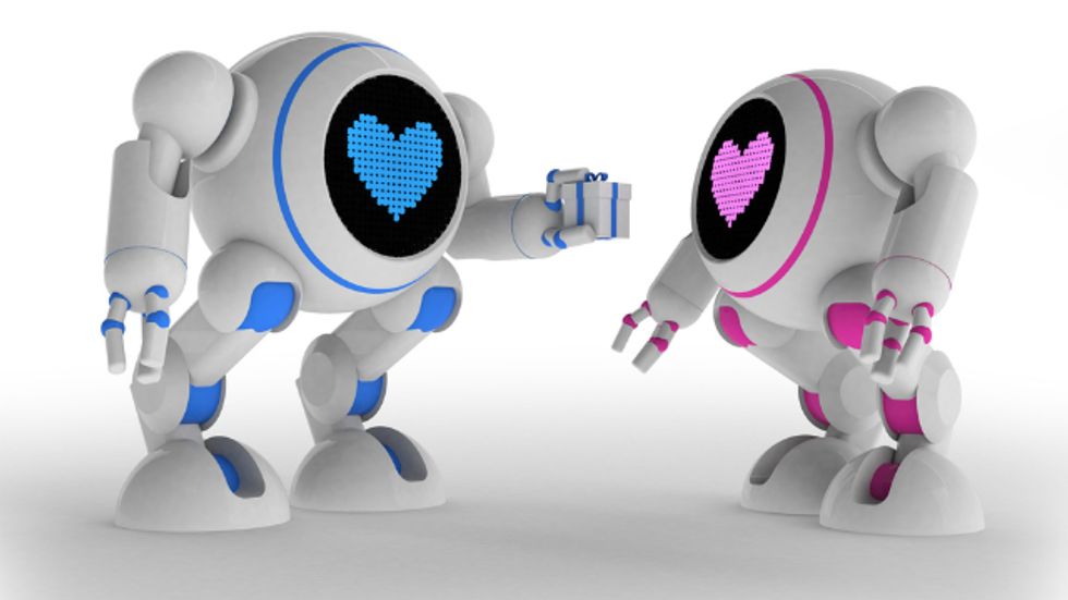 What Is Humanizing Technology?