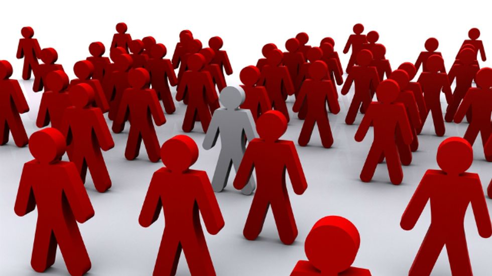 The Tyranny of the Many is (Perhaps) as Bad as the Tyranny of One