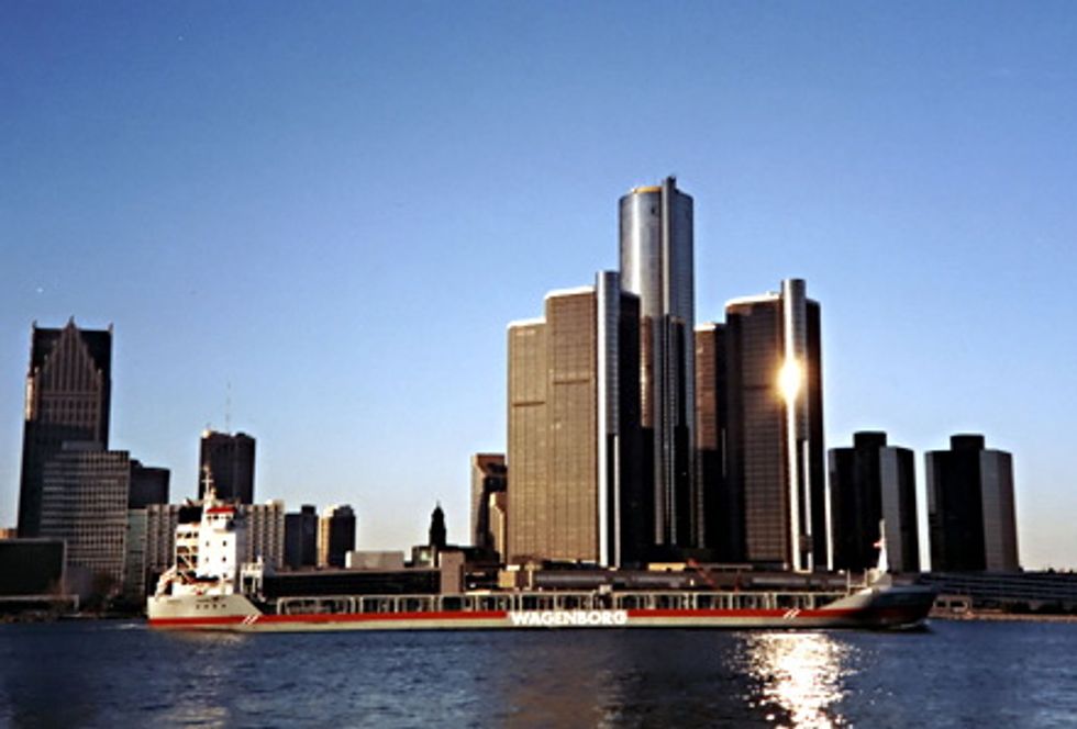 The Pragmatic Caucus: States and Cities Are Centers for Collaboration and Innovation