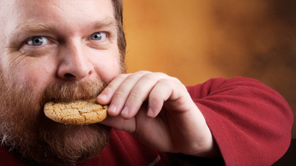 How I Scientifically Quit My Cookie Habit