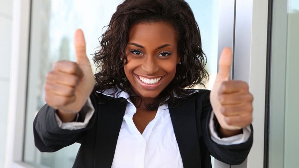 Two Happiness Tips Discussed