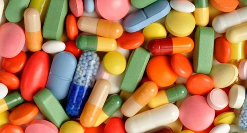Using 3D Printers to Create Customized Drugs