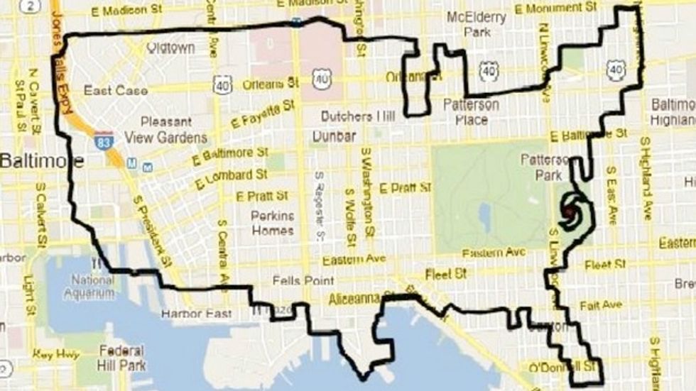 562 - Biked Any Good Maps Lately?