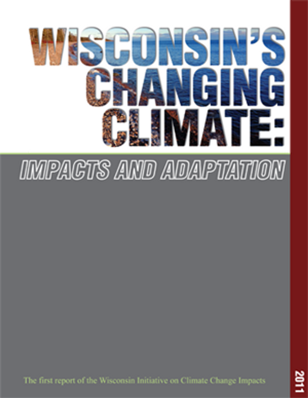 Climate Wisconsin: Video Storytelling About a State of Change