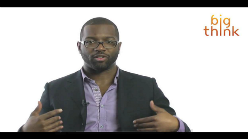 Baratunde Thurston: Cutting Through the Chatternet