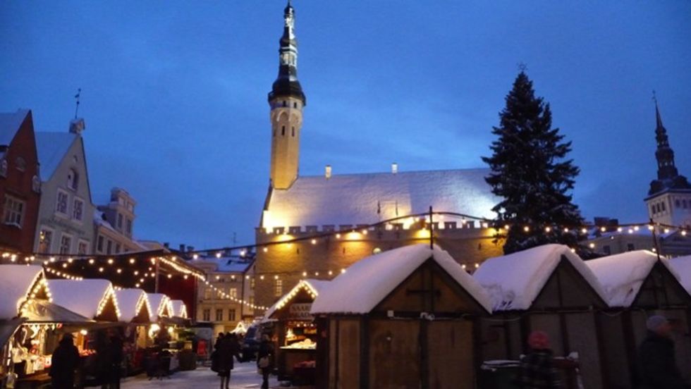 Six Enviable Traits From Eastern Europe