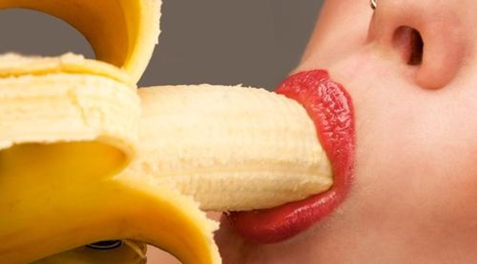 Brain Scans Predict Women's Eating and Sexual Behavior