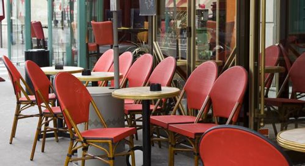 Why America Should Adopt the French Lunch Break