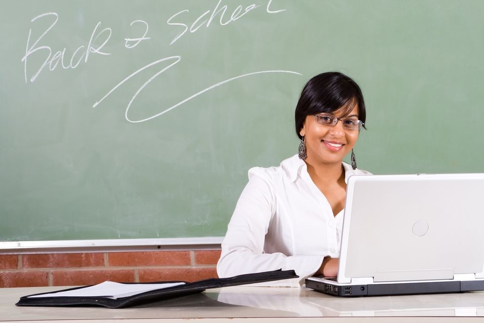 Crowdfunding Platforms: an Opportunity for Teacherpreneurs?