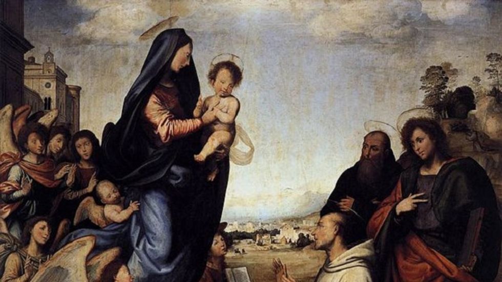 Why the Renaissance and its Art Were More Controversial Than We Think