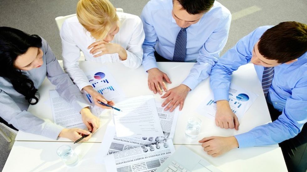 How to Generate a Good Idea