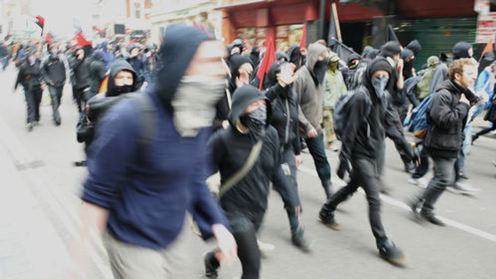 Would Polygyny Create Army of Angry Sexless Criminals?