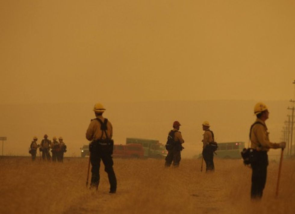 Journalist Travels Southwest U.S. Chronicling Local Climate Stories