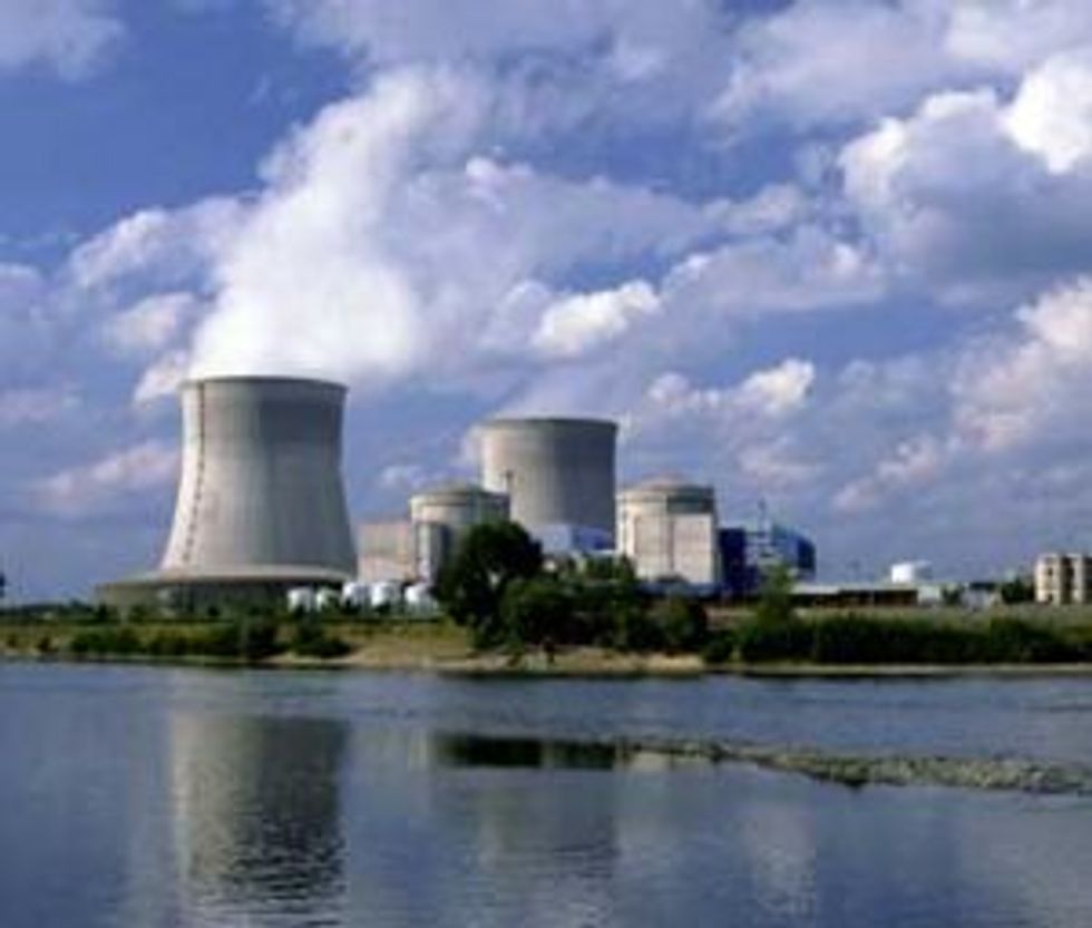 Why the Future of Nuclear Energy May Depend on Media Coverage