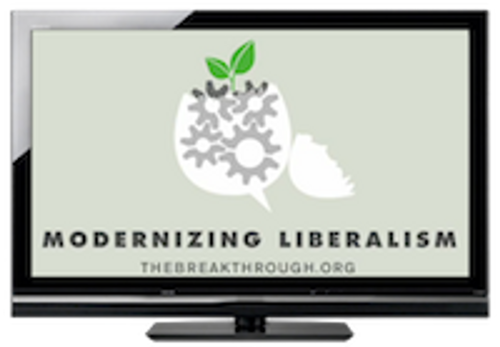Breakthrough Dialogues: Myths About Societal Inaction on Climate Change