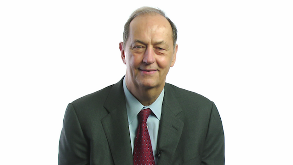 We Can All Do Better: Live Interview With Senator Bill Bradley