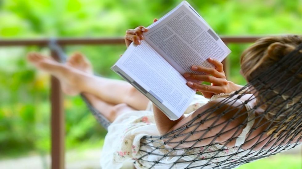 Relaxation & Creativity: The Science of Sleeping on It