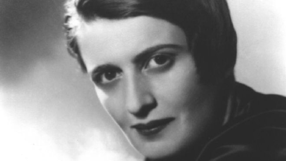 Arthur Brooks and Ayn Rand on the Moral Case for Free Enterprise