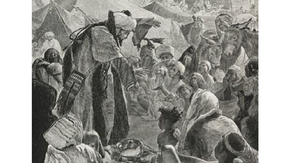 How Stories Mislead Us