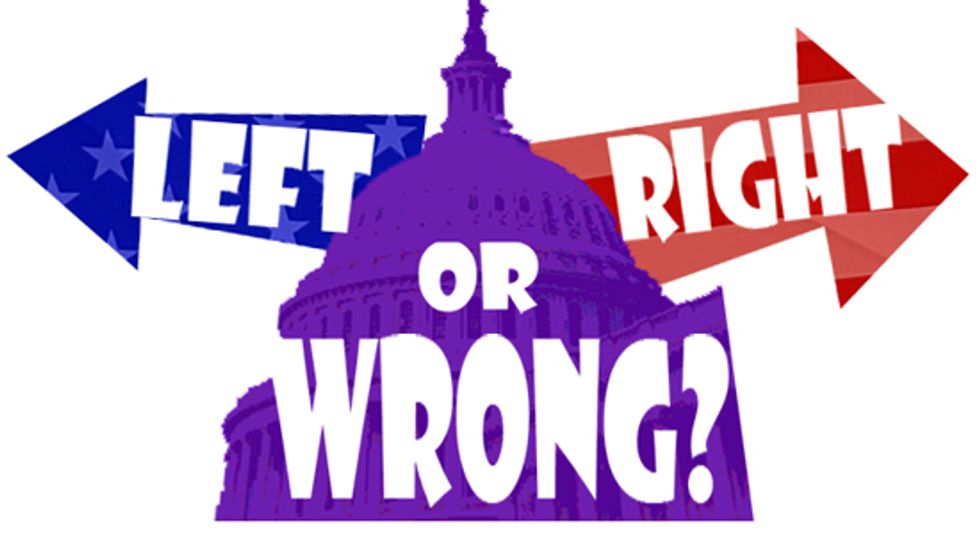 Post-2012 Election, Polarization is Likely to Deepen as Parties Purge Moderates