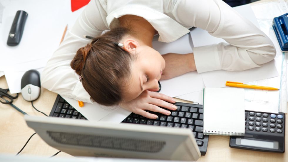 7 Technologies to Help You Sleep Better