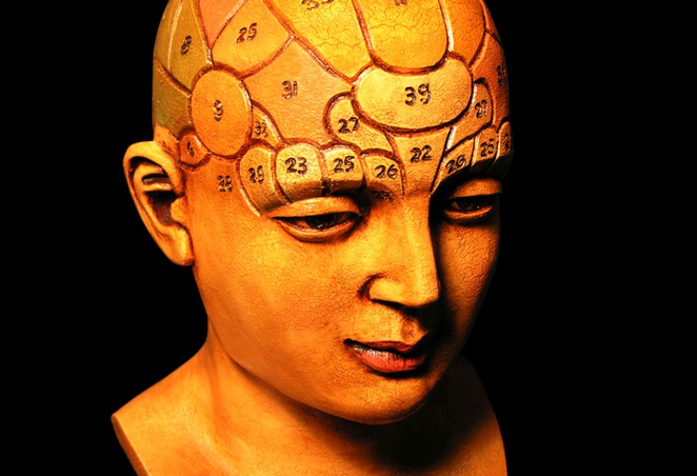 Diagnostic Inflation: Do You Really Have a Mental Disorder?