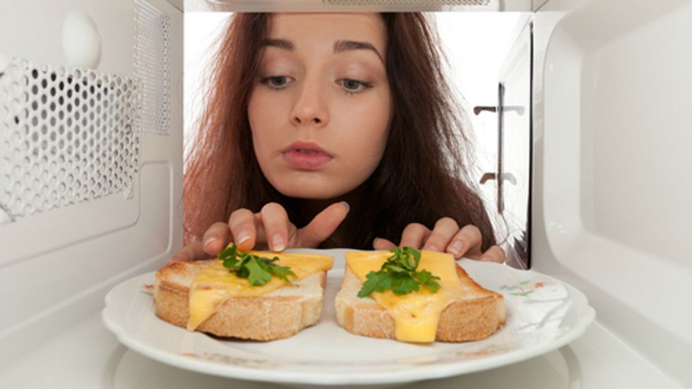 How Microwave Ovens Paved the Way for Same Sex Marriage