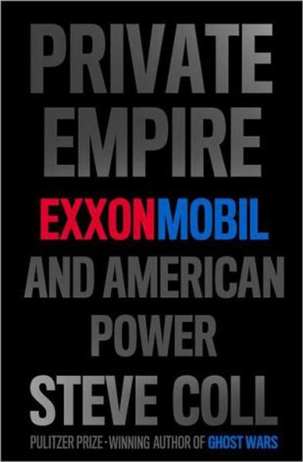 Would Exxon Mobil Support a Carbon Tax to Combat Climate Change?