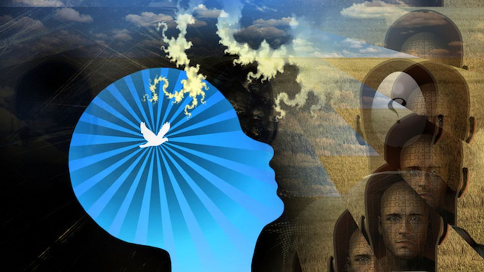 Why Mysticism Matters