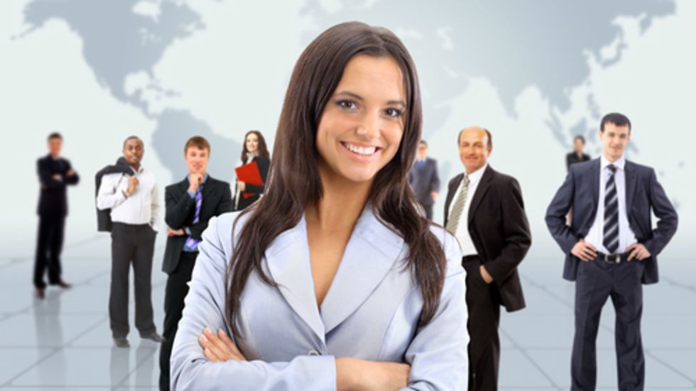 Why Having Women on Corporate Boards Matters