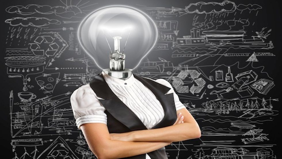 Is Too Much Familiarity Bad For Creativity?