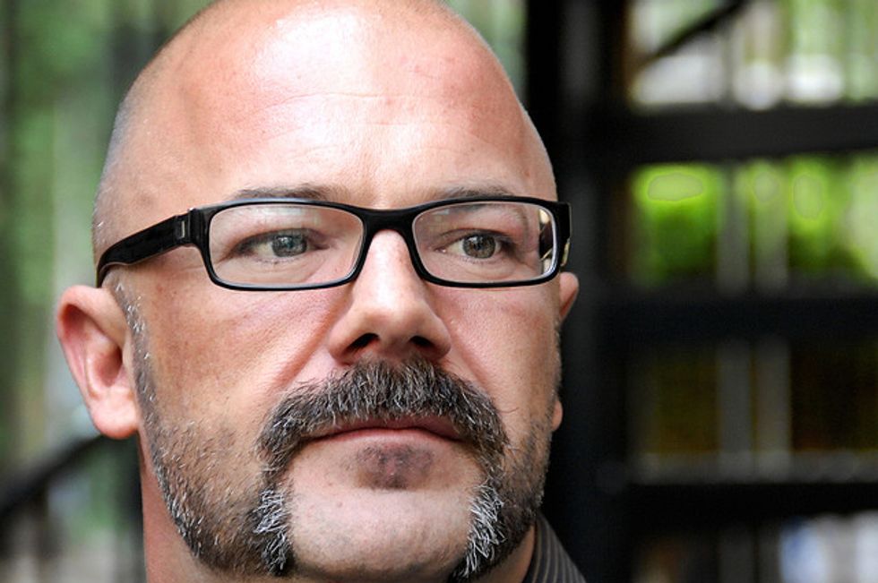 Does Andrew Sullivan's Obamaphilia Make Sense?