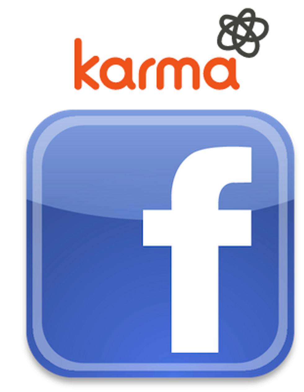 Karma could mean billions for Facebook.