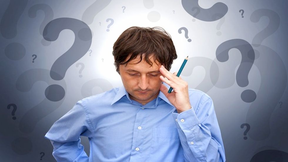 Unconscious Creativity: Step Back To Step Forward