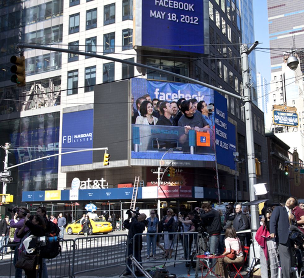 Why Facebook Stock is Undervalued: Facebook Credits