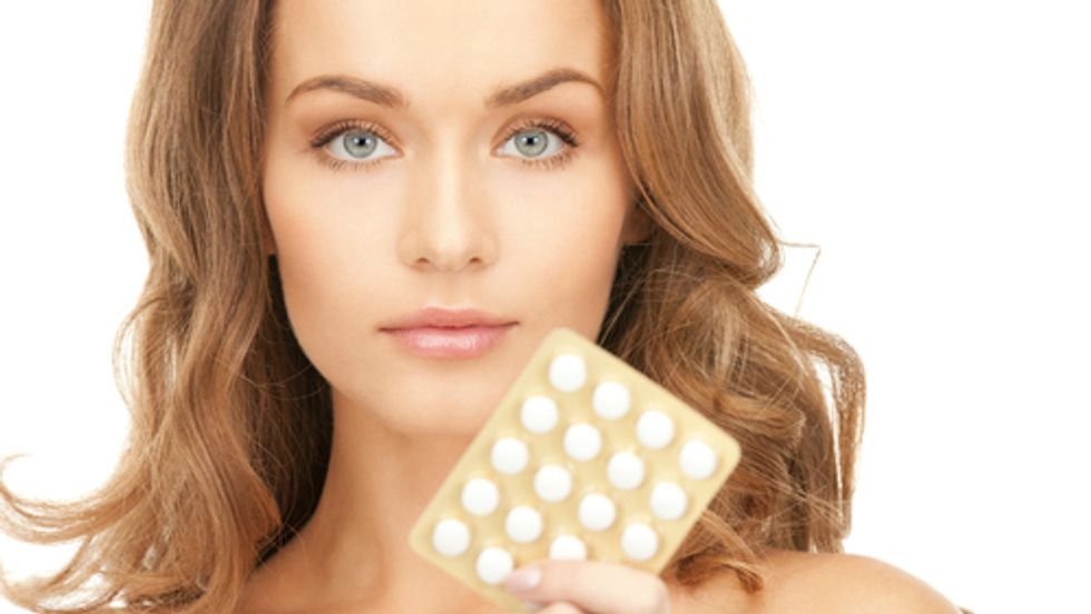 The Power of the Pill to Increase Women’s Wages