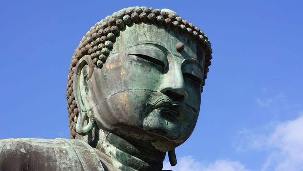 Slavoj Žižek on Buddhism and the Self