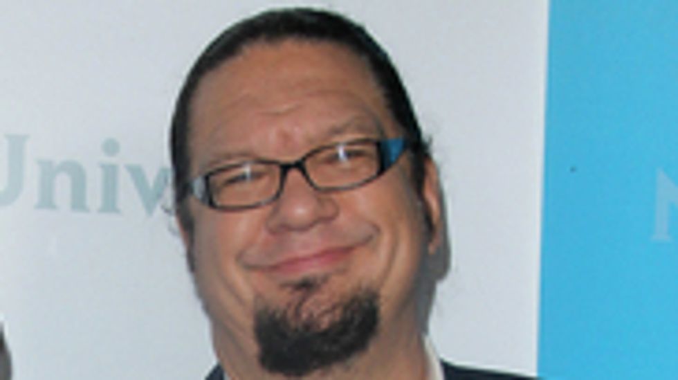Penn Jillette: Obama is a Hypocrite on Marijuana. Let the People Go!