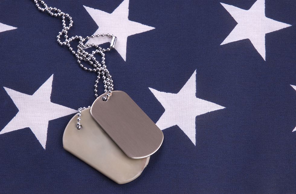 Memorial Day (and technology integration) tokenism