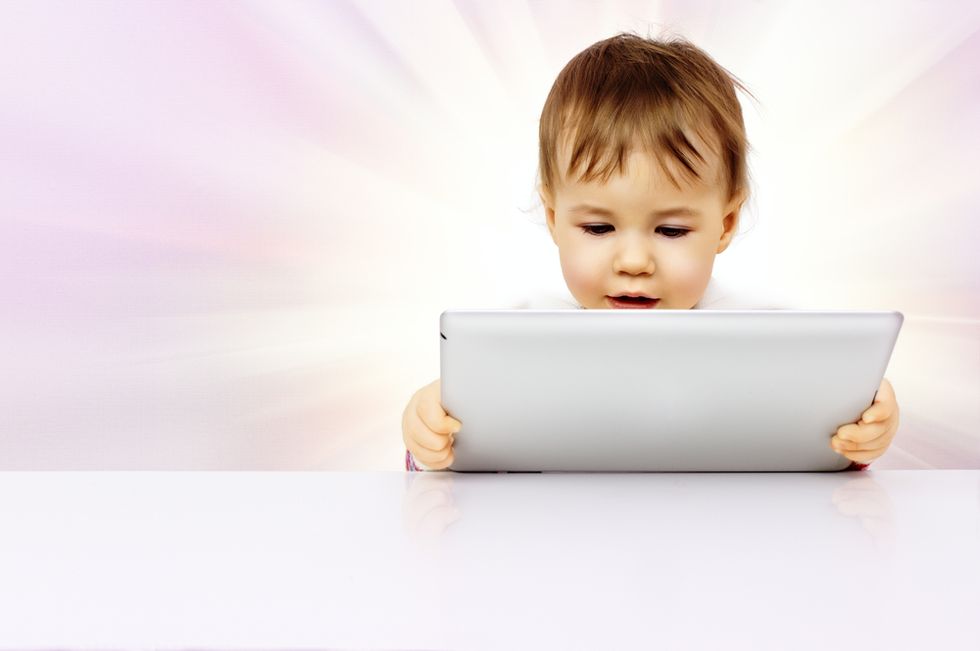 Meet the Digital Trust Fund Kids