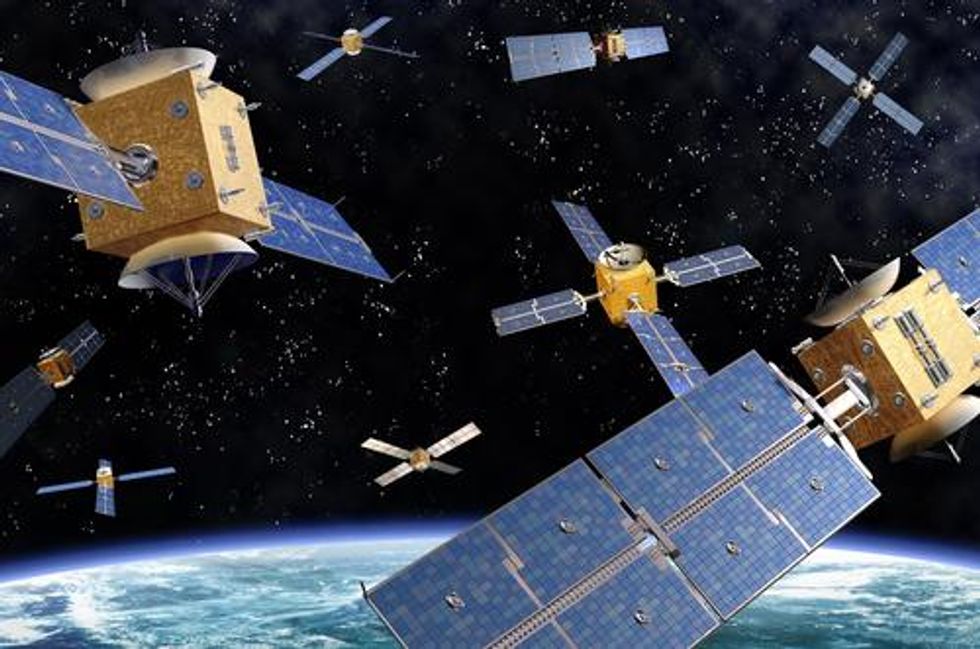 How Consumer Electronics Will Drive Space Exploration