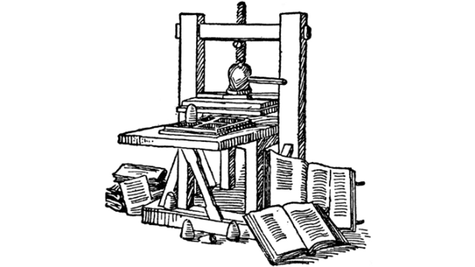 5 Big Moments in the History of Knowledge Transfer