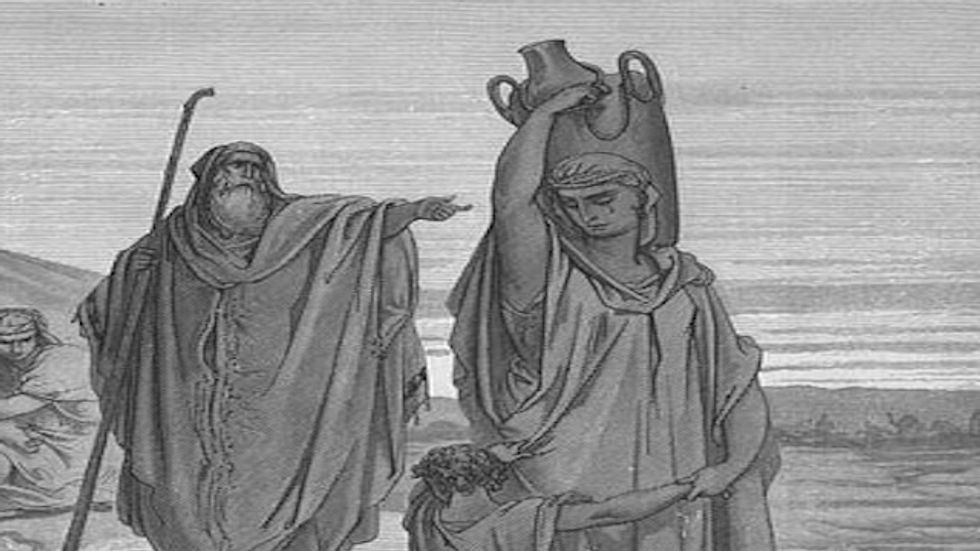 Why Morality Is Entwined With Our Sense of "Us and Them"