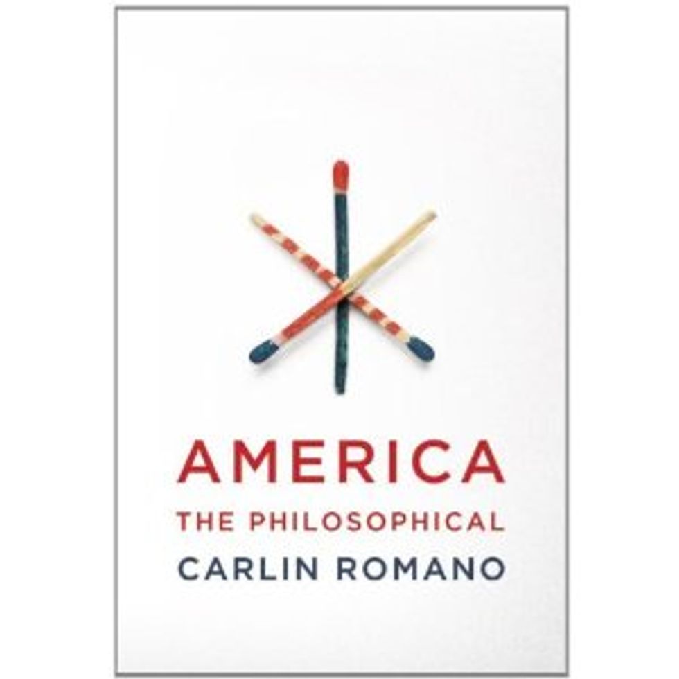 Philosopher Takes On the Myth of an Anti-Intellectual America