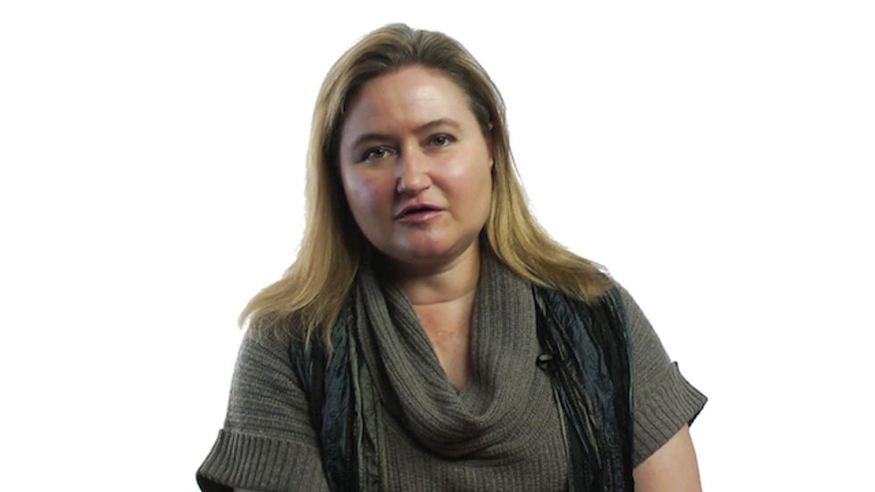 Rebecca MacKinnon: The Global Network Initiative