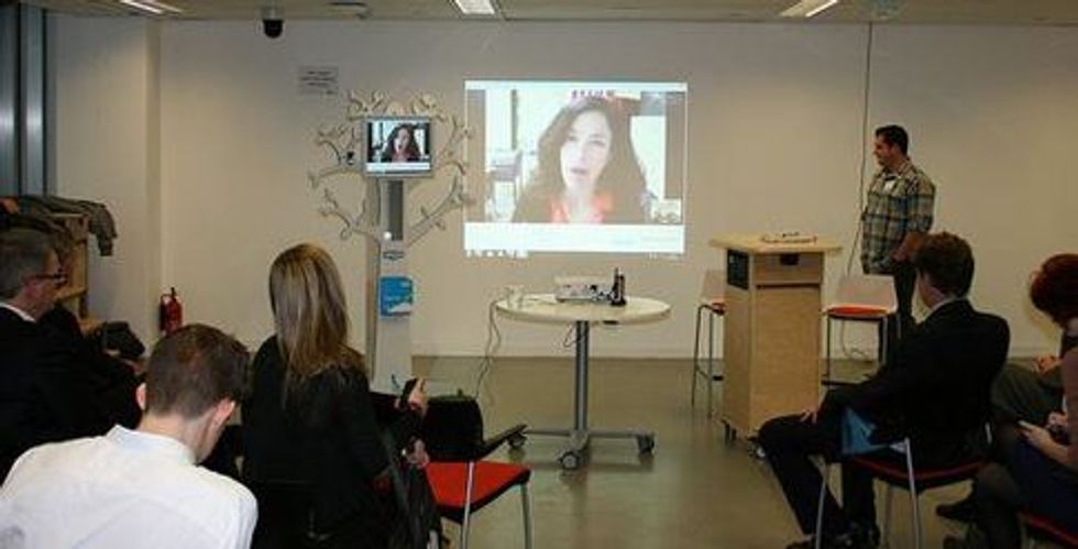 Will Skype's extended engagement in education result in more tech-loving and savvy teachers?