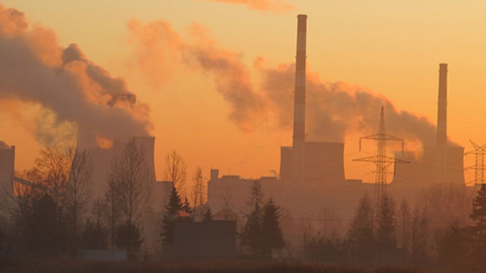 The Carbon Tax: Is It Time to Follow Australia's Lead?