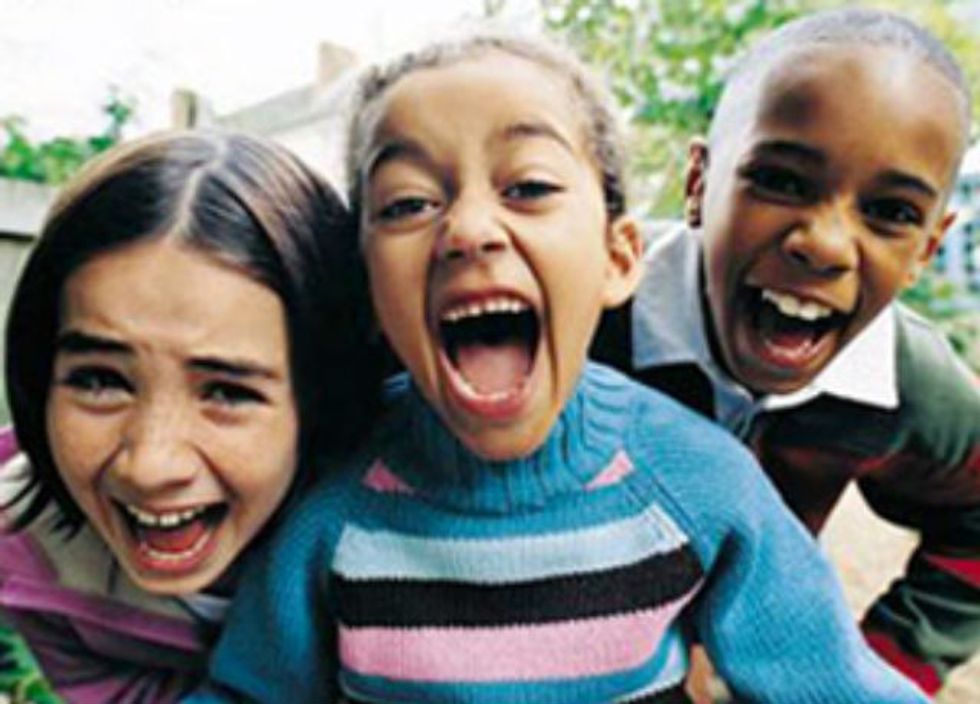 Humor is a Test of Character: Why Our Classrooms Need More Joy and Laughter