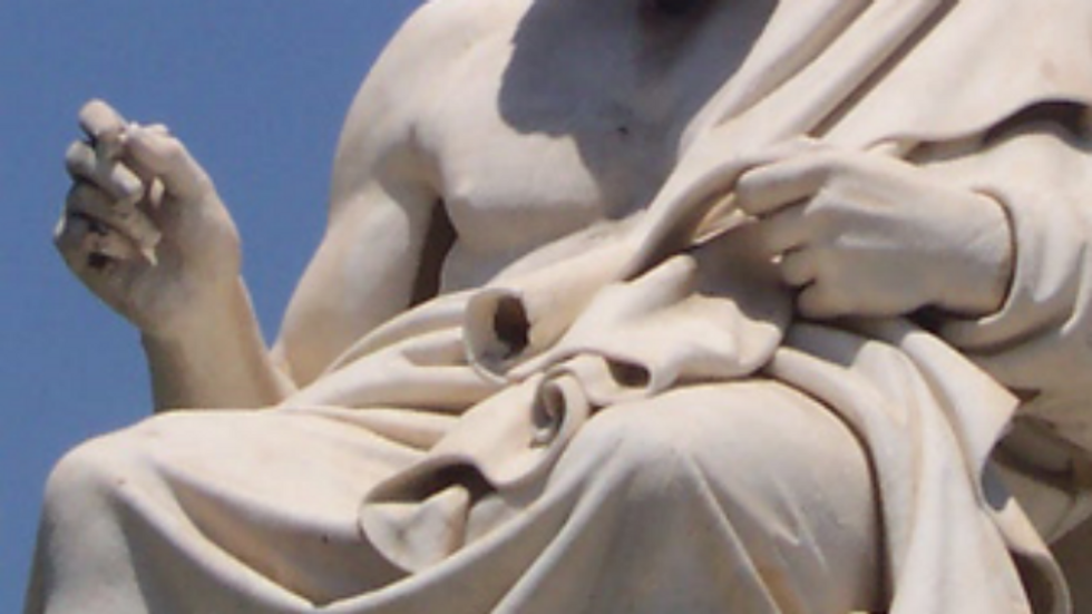 The Flaws in Defending Morality With Religion