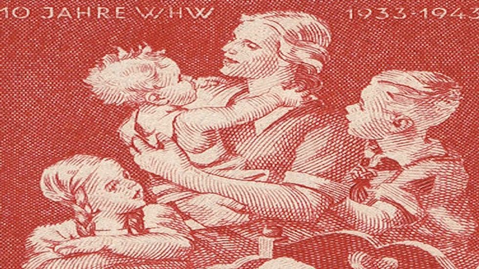 More On Entitlements-Versus-Kids